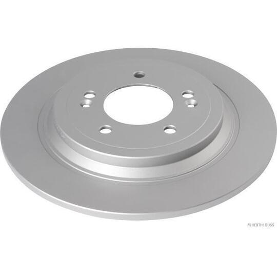 J3310539 - Brake Disc 