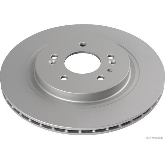 J3310542 - Brake Disc 