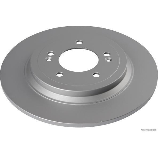 J3310541 - Brake Disc 