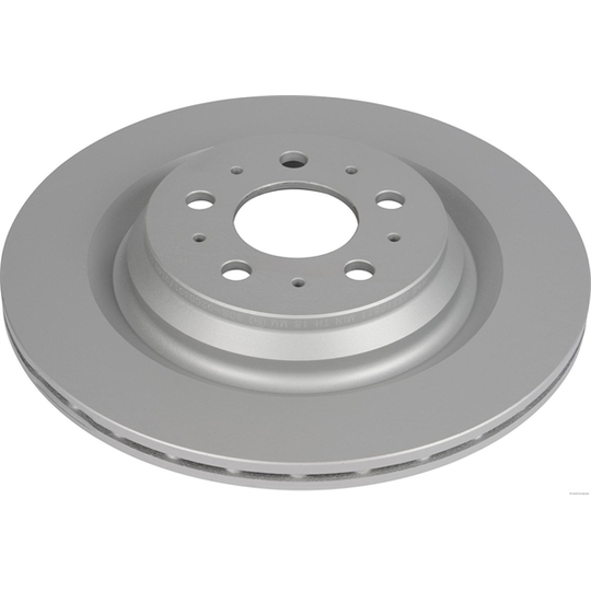 J3310811 - Brake Disc 