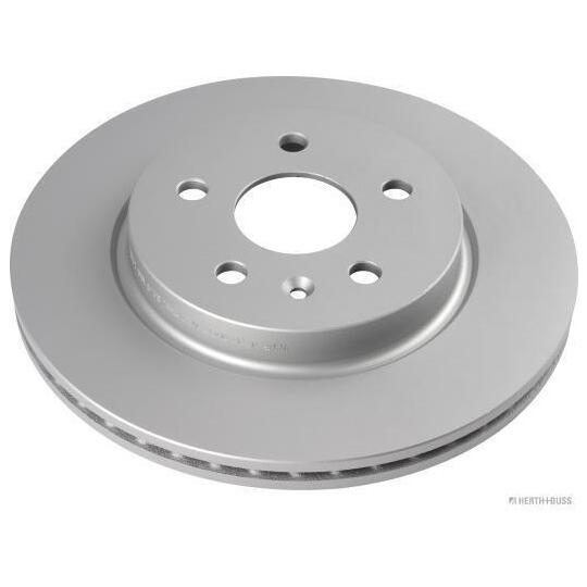 J3310907 - Brake Disc 
