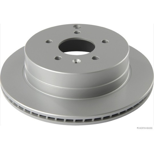 J3310909 - Brake Disc 