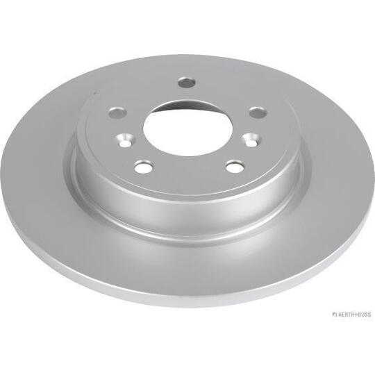 J3311044 - Brake Disc 