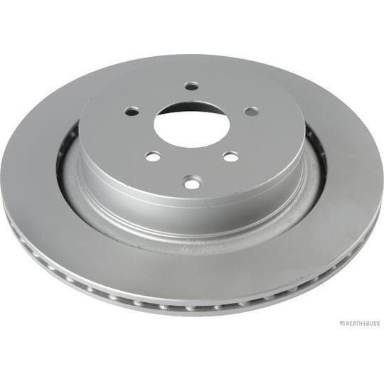 J3311053 - Brake Disc 