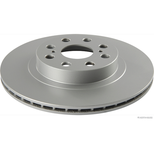 J3312045 - Brake Disc 