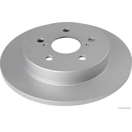 J3312084 - Brake Disc 