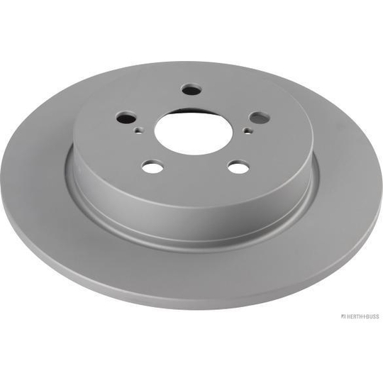 J3312091 - Brake Disc 