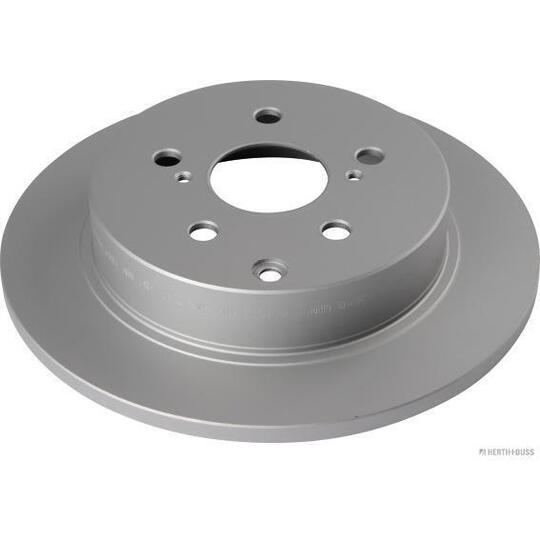 J3312080 - Brake Disc 