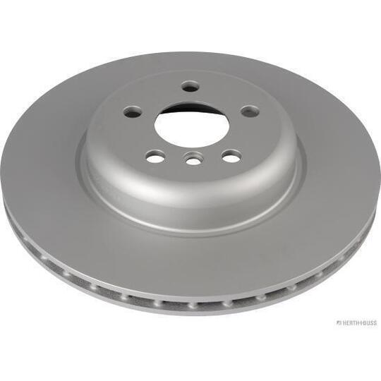 J3312088 - Brake Disc 