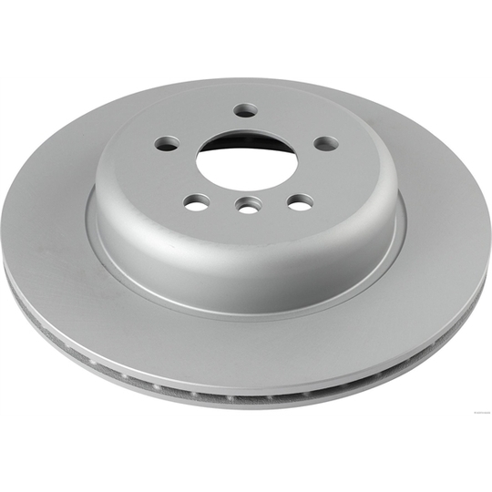 J3312096 - Brake Disc 