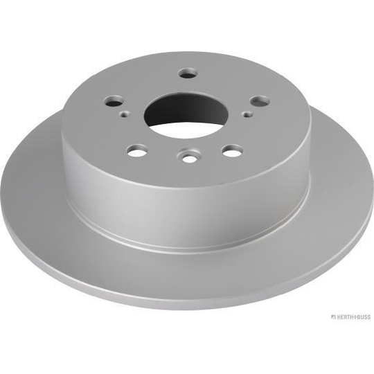 J3312087 - Brake Disc 