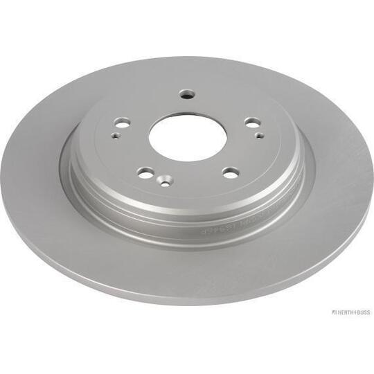 J3314048 - Brake Disc 