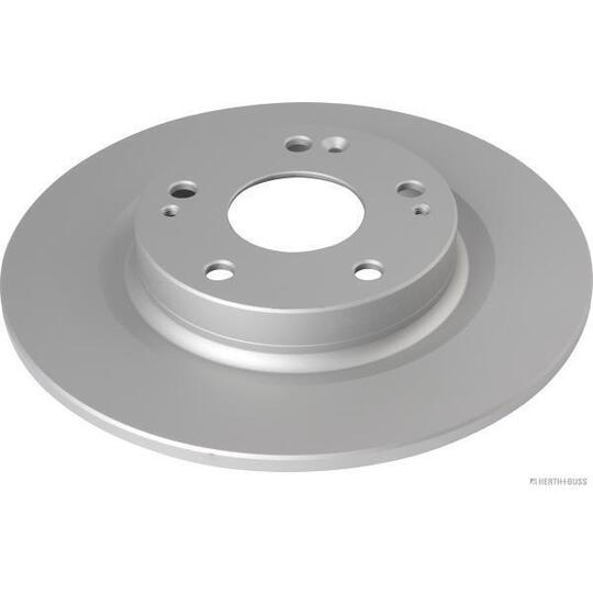 J3314046 - Brake Disc 