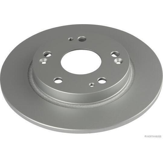 J3314044 - Brake Disc 