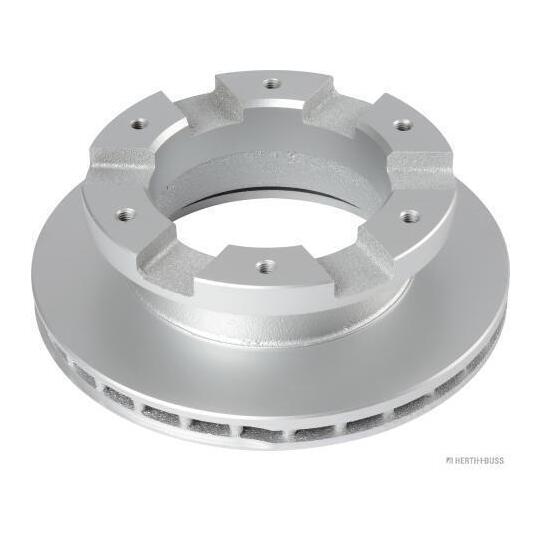 J3315032 - Brake Disc 