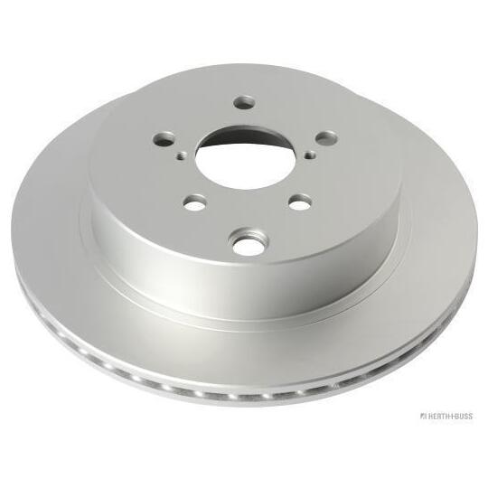 J3317012 - Brake Disc 