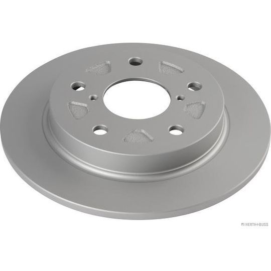 J3318013 - Brake Disc 