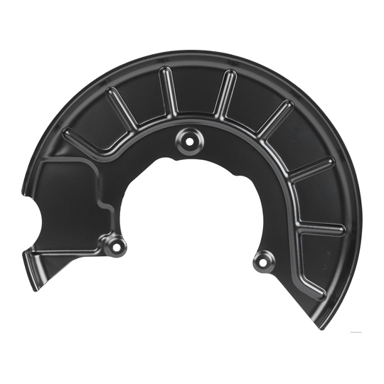 J3320806 - Splash Panel, brake disc 