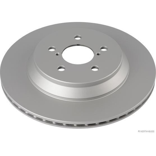 J3317014 - Brake Disc 