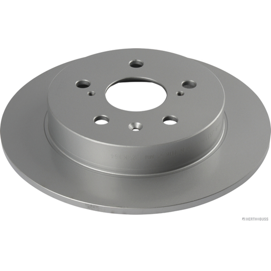 J3318005 - Brake Disc 