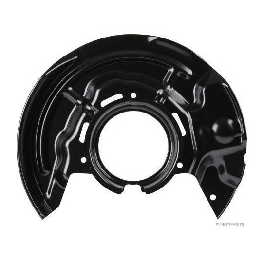 J3322007 - Splash Panel, brake disc 