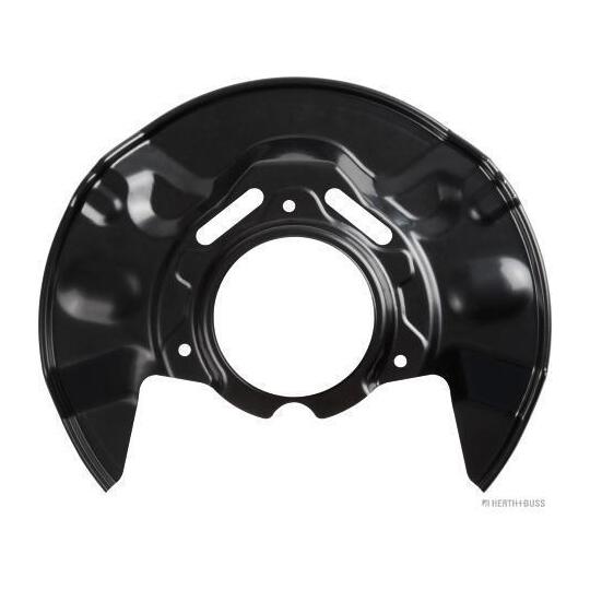 J3322002 - Splash Panel, brake disc 