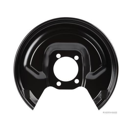 J3322006 - Splash Panel, brake disc 