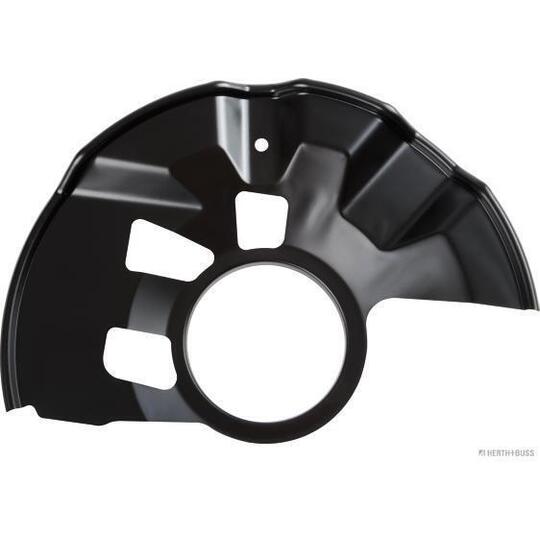 J3323000 - Splash Panel, brake disc 