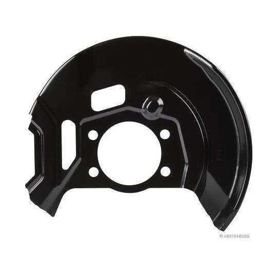 J3331002 - Splash Panel, brake disc 