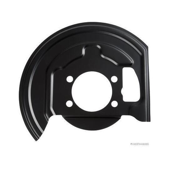 J3331001 - Splash Panel, brake disc 