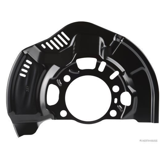 J3332008 - Splash Panel, brake disc 