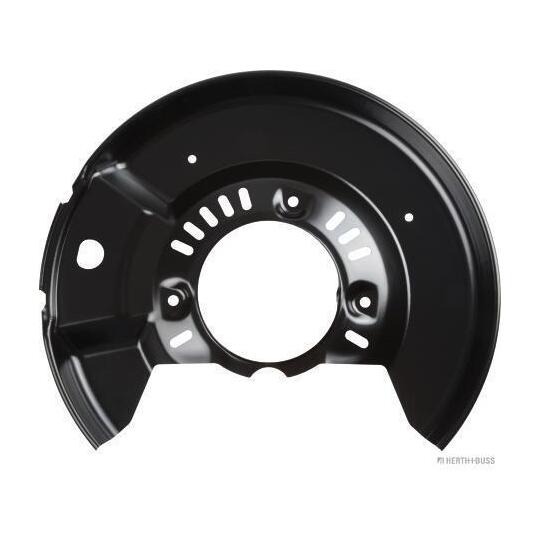 J3332003 - Splash Panel, brake disc 