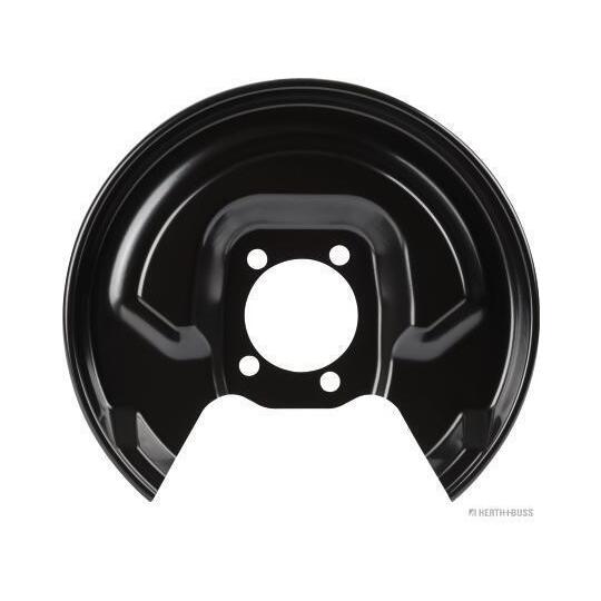 J3332006 - Splash Panel, brake disc 