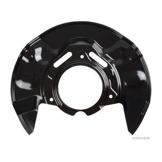 J3332002 - Splash Panel, brake disc 