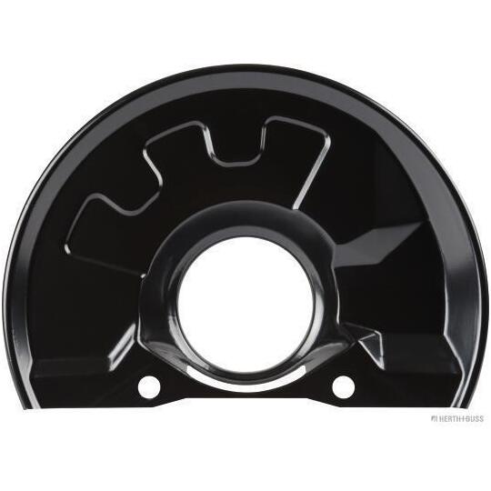 J3335000 - Splash Panel, brake disc 