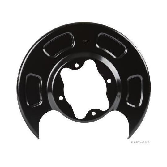 J3340300 - Splash Panel, brake disc 