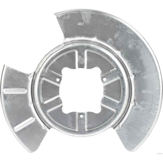 J3340802 - Splash Panel, brake disc 