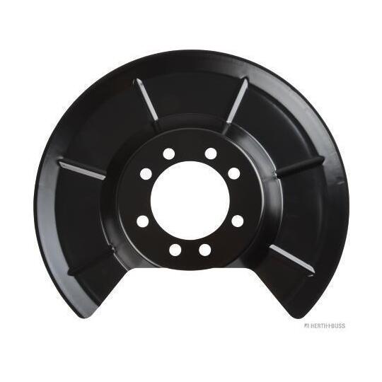 J3343000 - Splash Panel, brake disc 