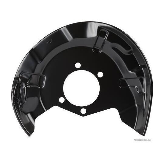 J3341001 - Splash Panel, brake disc 