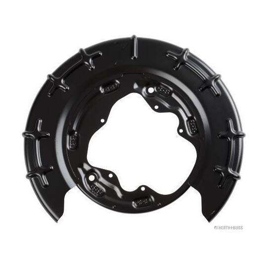 J3350500 - Splash Panel, brake disc 