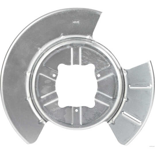 J3350802 - Splash Panel, brake disc 