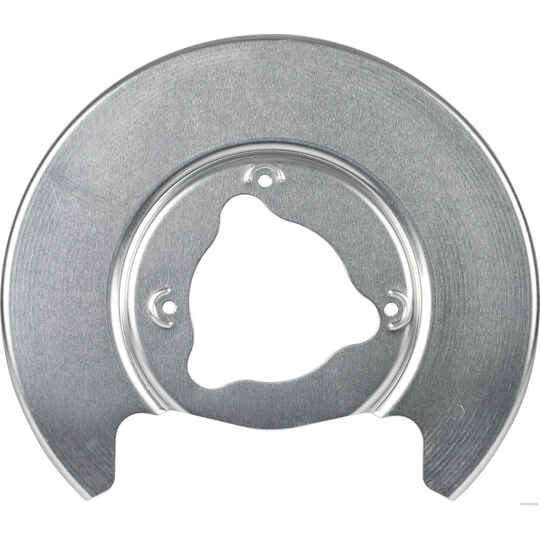 J3350801 - Splash Panel, brake disc 