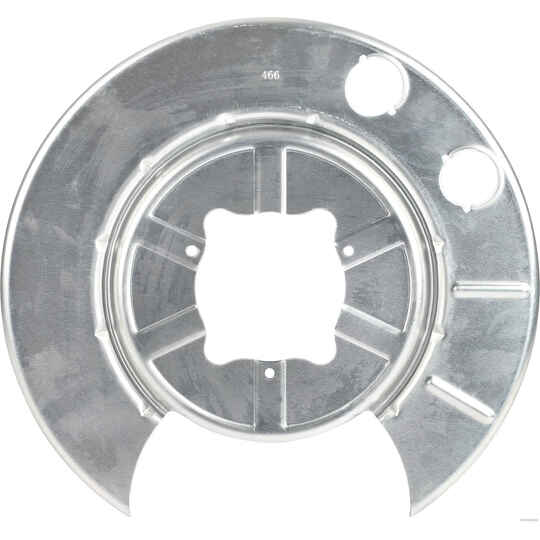 J3350803 - Splash Panel, brake disc 