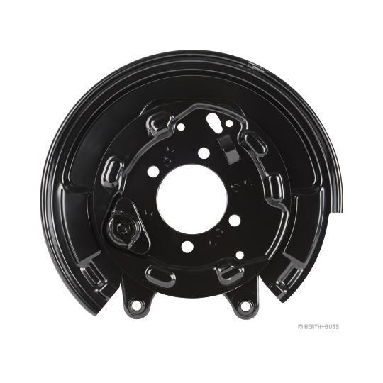 J3352002 - Splash Panel, brake disc 