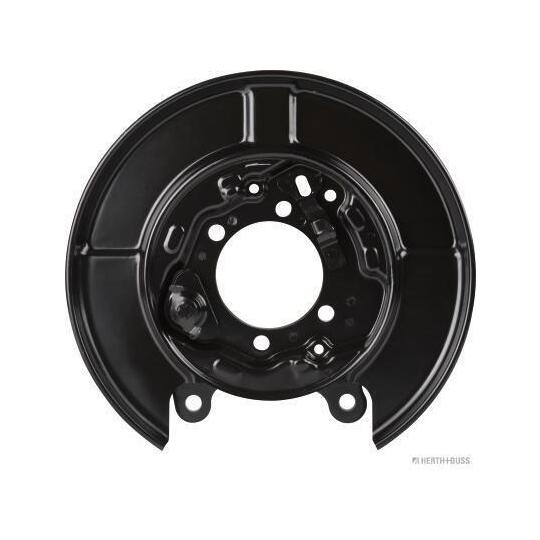 J3351002 - Splash Panel, brake disc 