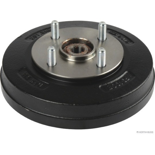 J3400313 - Brake Drum 