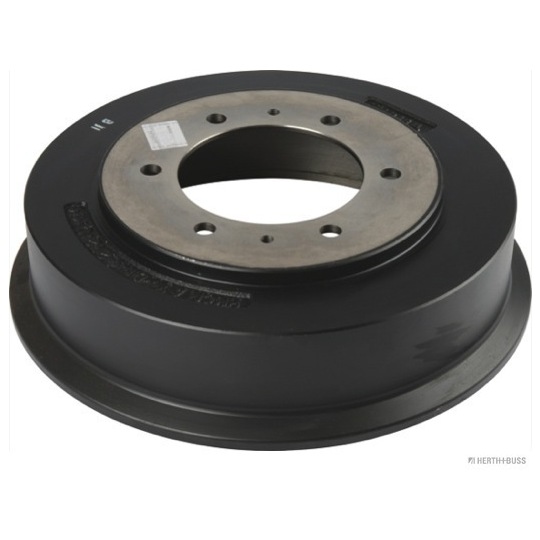 J3400532 - Brake Drum 