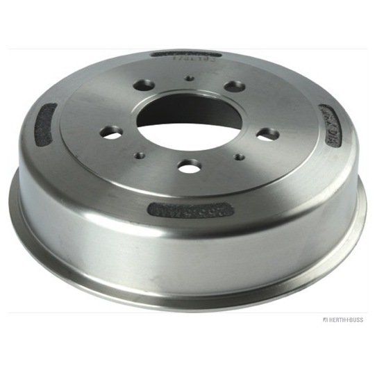 J3400402 - Brake Drum 