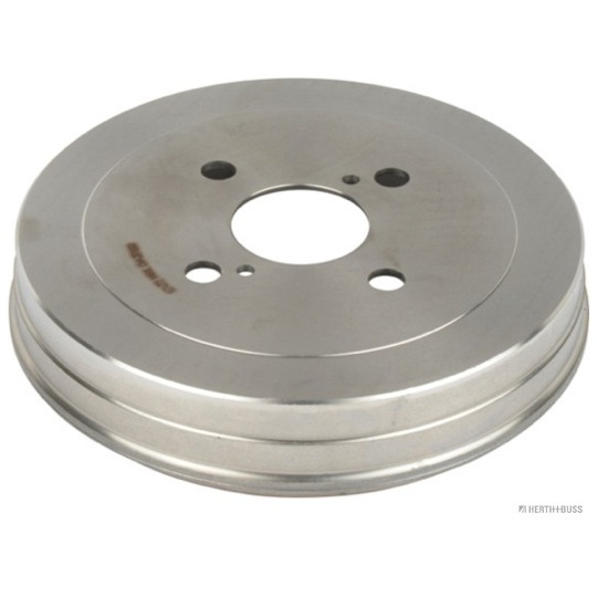 J3402021 - Brake Drum 