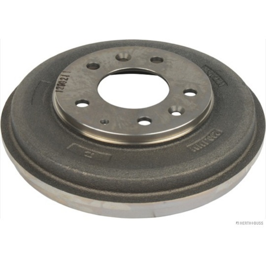 J3403016 - Brake Drum 